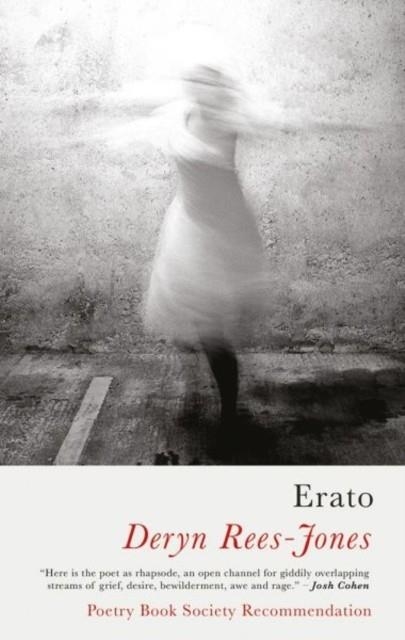 ERATO | 9781781725108 | DERYN REES-JONES