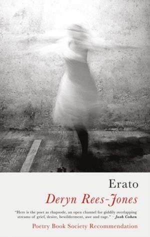 ERATO | 9781781725108 | DERYN REES-JONES