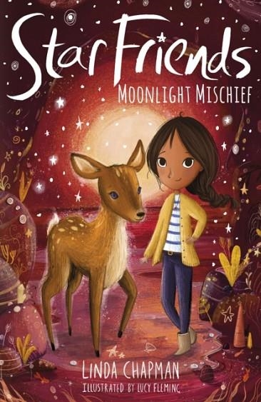 MOONLIGHT MISCHIEF : 7 | 9781788950374