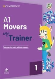 YLE MOVERS MINI TRAINER | 9781108585118