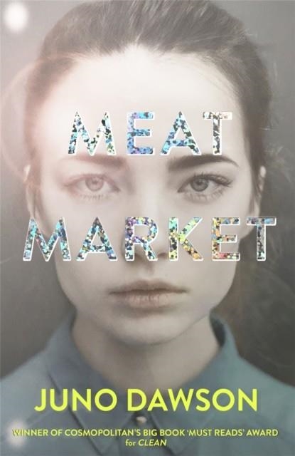 MEAT MARKET | 9781786540386 | JUNO DAWSON