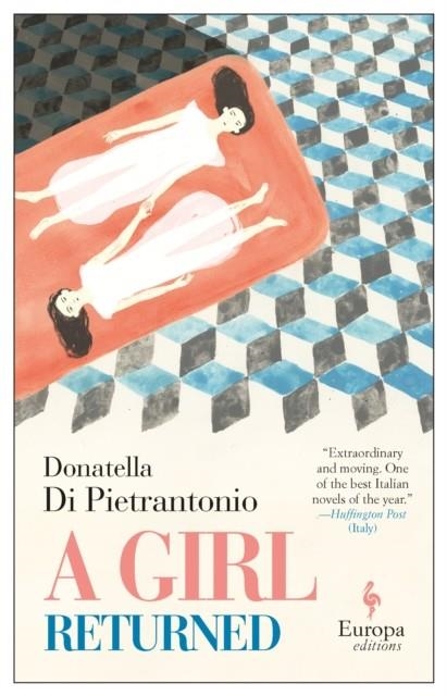 A GIRL RETURNED | 9781787701649 | DONATELLA DI PIETRANTONIO