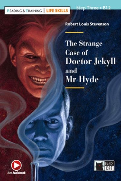 THE STRANGE CASE OF DR. JEKYLL (LIFE SKILLS B1.2) | 9788468268583