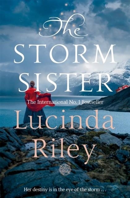 THE STORM SISTER | 9781529003468 | LUCINDA RILEY