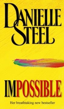 IMPOSSIBLE | 9780552151788 | DANIELLE STEEL