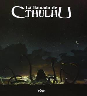 LLAMADA DE CTHULHU | 9788496802995 | DIAZ SANCHEZ, GUSTAVO ADOLFO