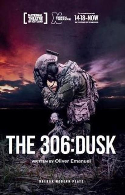 THE 306: DUSK | 9781786826282 | OLIVER EMANUEL