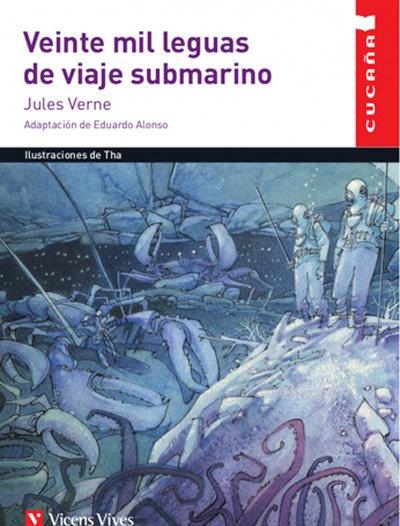 VEINTE MIL LEGUAS DE VIAJE SUBMARINO-69 | 9788468234687 | J. VERNE