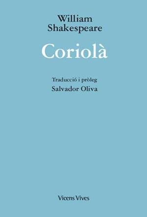 CORIOLÀ-22 | 9788468267739 | W. SHAKESPEARE