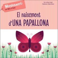 EL NAIXEMENT D'UNA PAPALLONA (VVKIDS). CATALÀ | 9788468261751 | CH. PIRODDI