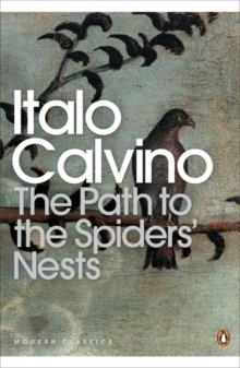 THE PATH TO THE SPIDERS' NESTS | 9780141189734 | ITALO CALVINO