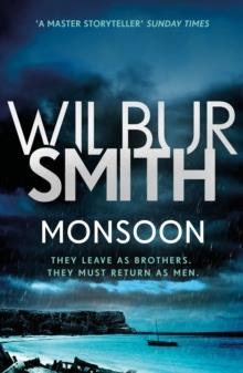 MONSOON | 9781785766855 | WILBUR SMITH