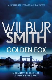 GOLDEN FOX | 9781785766824 | WILBUR SMITH