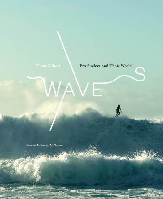 WAVES | 9781419738210 | THOM GILBERT