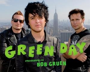 GREEN DAY | 9781419734809 | BOB GRUEN