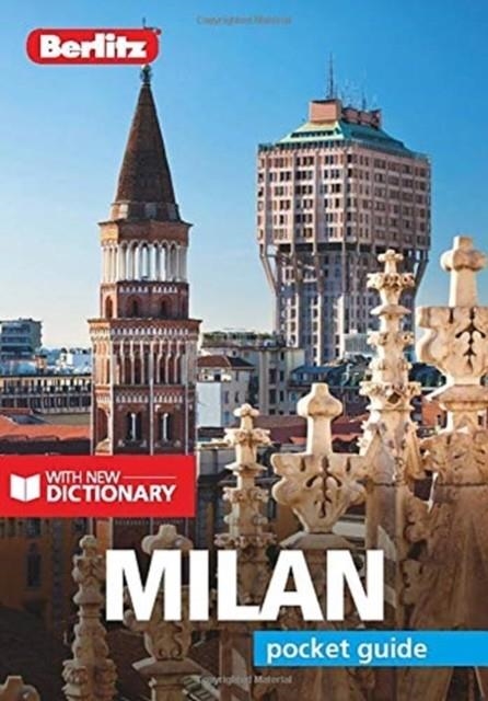 MILAN BERLITZ POCKET GUIDES | 9781785731372