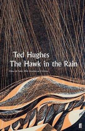 THE HAWK IN THE RAIN | 9780571351176 | TED HUGHES
