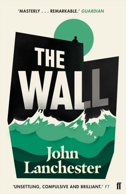 THE WALL | 9780571298730 | JOHN LANCHESTER