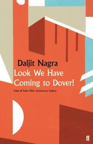 LOOK WE HAVE COMING TO DOVER! | 9780571352340 | DALJIT NAGRA