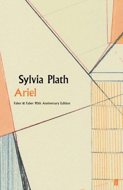ARIEL | 9780571351169 | SYLVIA PLATH