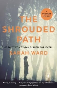 THE SHROUDED PATH | 9780571332427 | SARAH WARD