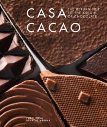 CASA CACAO | 9781911621393 | ROCA AND MEDINA