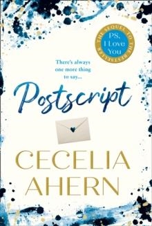 POSTSCRIPT | 9780008194888 | CECELIA AHERN