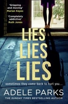 LIES LIES LIES | 9780008284664 | ADELE PARKS