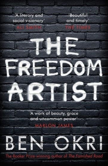THE FREEDOM ARTIST | 9781788549615 | BEN OKRI