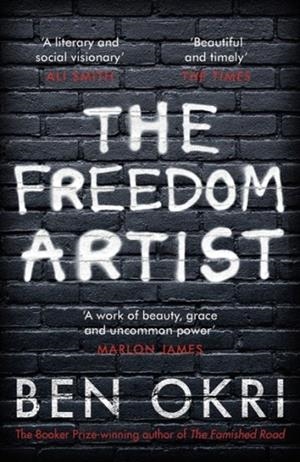 THE FREEDOM ARTIST | 9781788549615 | BEN OKRI