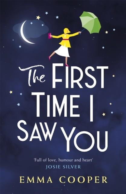 THE LAST TIME I SAW YOU | 9781472265029 | EMMA COOPER