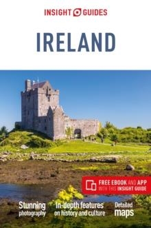 IRELAND INSIGHT GUIDES | 9781789191127