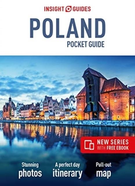 POLAND INSIGHT POCKET GUIDES | 9781789192261