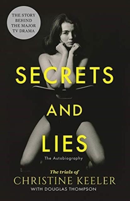 SECRETS AND LIES (BBC TV) | 9781789461374 | CHRISTINE KEELER