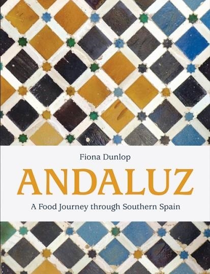 ANDALUZ | 9781623719999 | FIONA DUNLOP