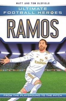 RAMOS | 9781789461183 | MATT AND TOM OLDFIELD