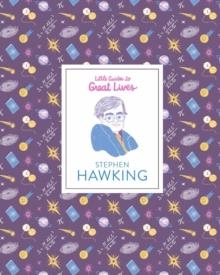 STEPHEN HAWKING | 9781786275141 | ISABEL THOMAS