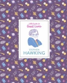 STEPHEN HAWKING | 9781786275141 | ISABEL THOMAS