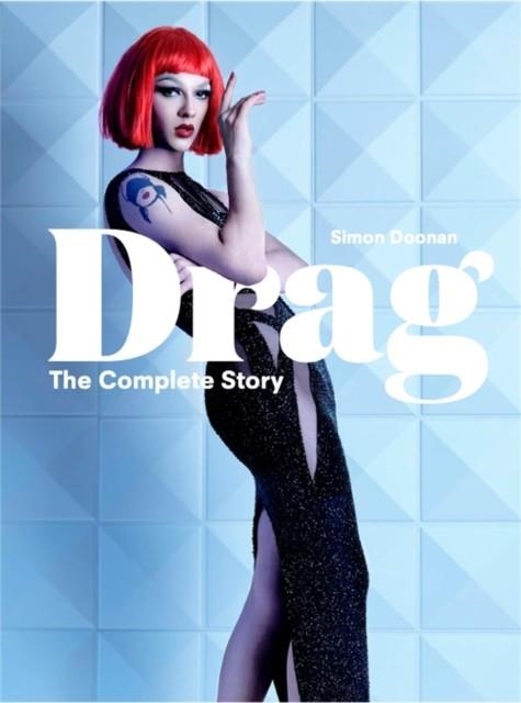 DRAG | 9781786274236 | SIMON DOONAN