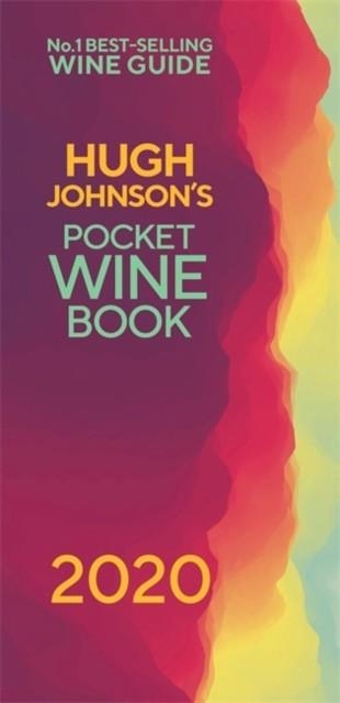 HUGH JOHNSON'S POCKET WINE 2020 | 9781784724849 | HUGH JOHNSON