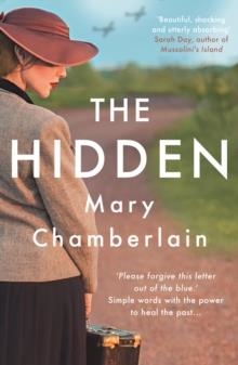 THE HIDDEN | 9781786076625 | MARY CHAMBERLAIN