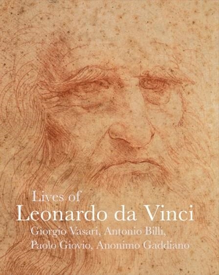 LIVES OF LEONARDO | 9781843681731 | GIORGIO VASARI