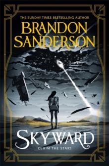 SKYWARD | 9781473217874 | BRANDON SANDERSON