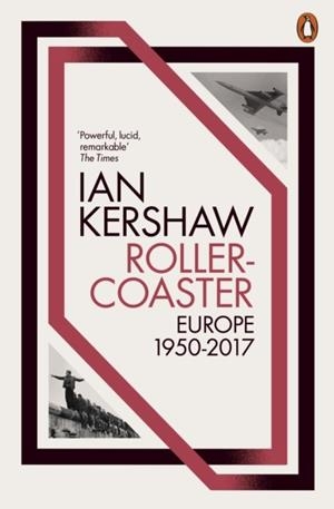 ROLLER-COASTER | 9780141980447 | IAN KERSHAW