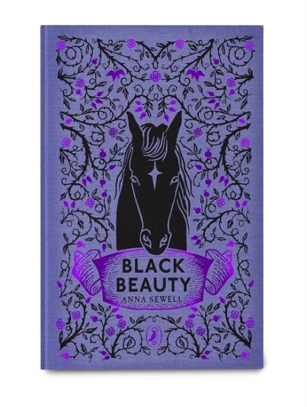 BLACK BEAUTY  | 9780241411148 | ANNA SEWELL