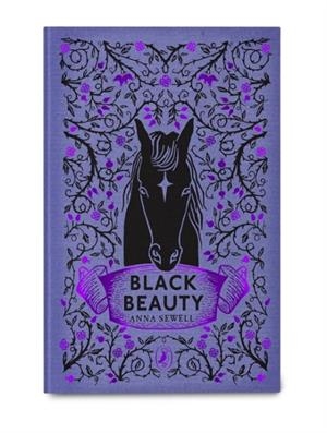 BLACK BEAUTY (PUFFIN CLOTHBOUND CLASSICS) | 9780241411148 | ANNA SEWELL