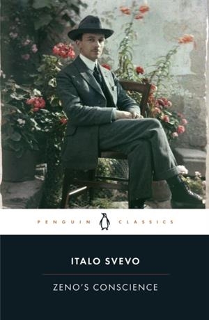 ZENO'S CONSCIENCE | 9780241372609 | ITALO SVEVO