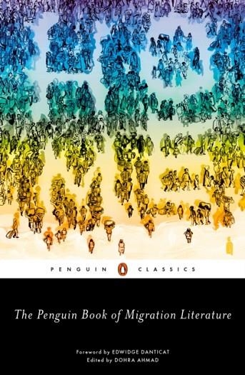 THE PENGUIN BOOK OF MIGRATION LITERATURE | 9780143133384 | DOHRA AHMAD