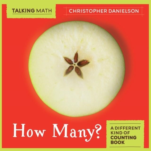 HOW MANY? | 9781580899451 | CHRISTOPHER DANIELSON
