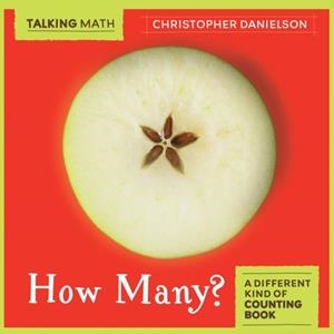 HOW MANY? | 9781580899451 | CHRISTOPHER DANIELSON